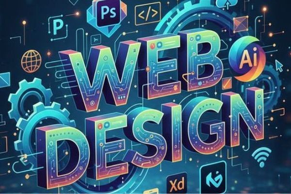 Web Designing Training in Chennai