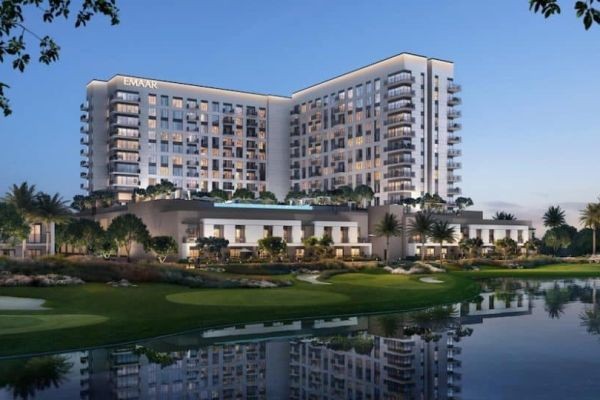 Dubai Off-Plan Property: The Complete Buyer's Guide
