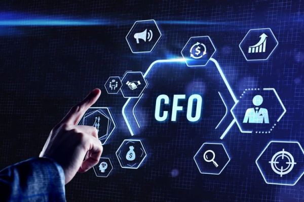 Fractional CFO Services in Sydney for Business Growth
