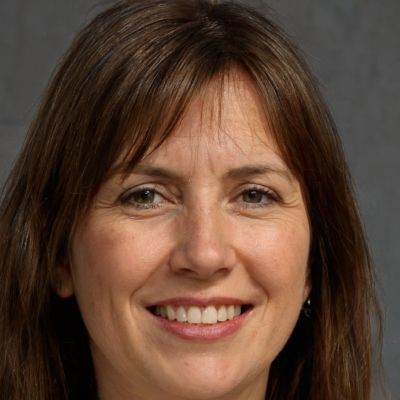 Felicity Ferguson avatar