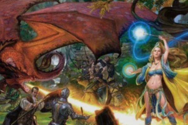EZBUFF | Why Trustworthy Platforms Matter When You Buy EverQuest Legends Platinum