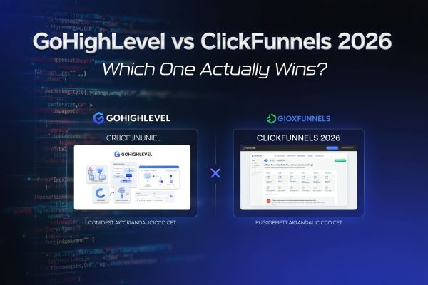 Expert GHL Developer: The Secret to Building High-Performance GoHighLevel Systems That Scale