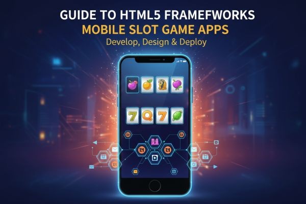 Guide to Mobile slots compatibility