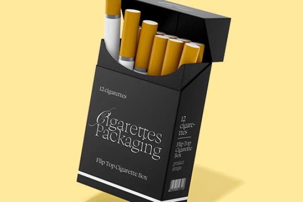 Custom Cigarette Boxes: Boost Brand Identity, Product Safety, and Retail Appeal