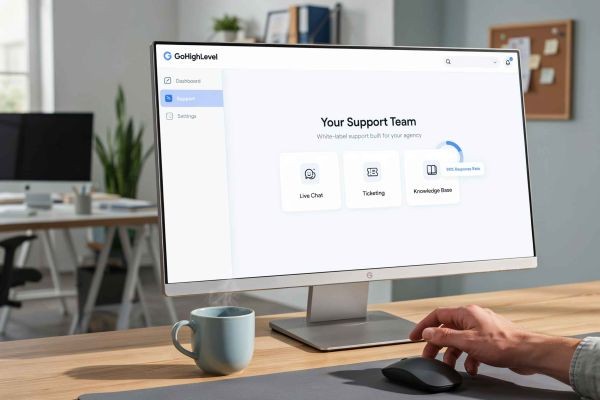 Why Choosing the Right GoHighLevel Agency Can Transform Your Business Growth