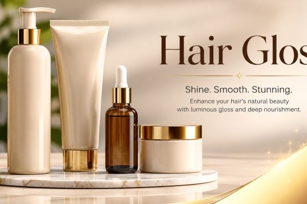 Hair Gloss Market Size, Forecast & Growth Outlook, 2026–2036