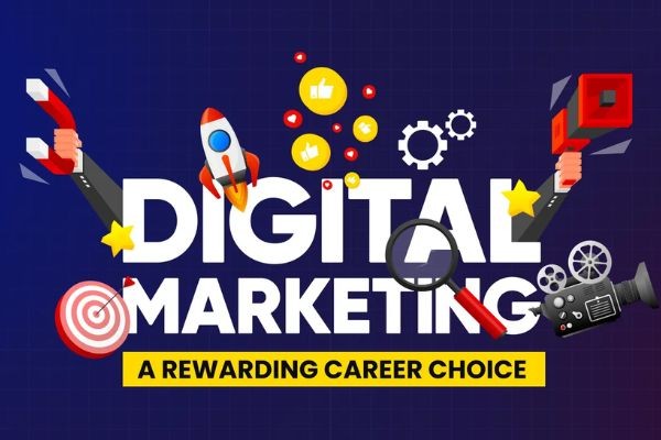 Digital Marketing Course