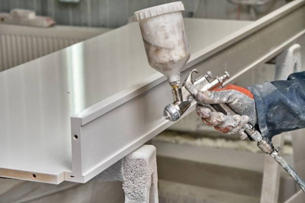 Why Cabinet Painting Is a Cost-Effective Alternative to Cabinet Replacement