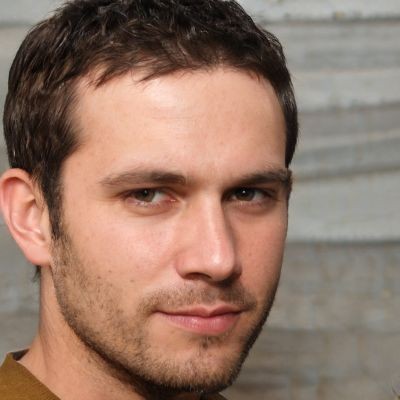 Kiel Davidson avatar