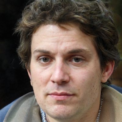 Brandon Johnson avatar