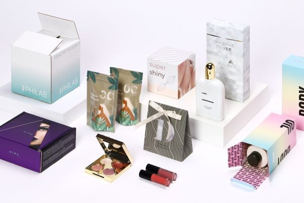 Best Packaging for Cosmetics and Skincare Products