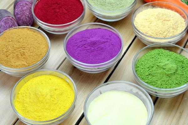 Natural Food Colours Market Outlook: Assessing Future Growth Trends And Industry Opportunities