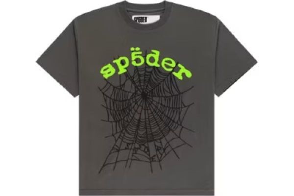 Sp5der Shirt: The Ultimate Guide to Trendy Streetwear Fashion