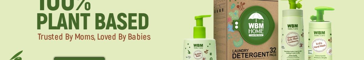 baby massage oil