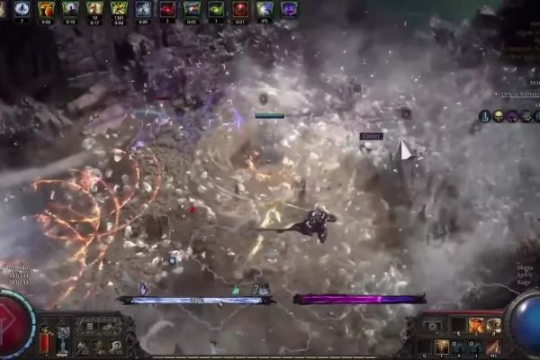 U4GM + POE2 Endgame Guide: Master the New Socket Effect Crafting Trick