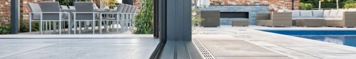 Door Threshold