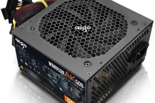 PC Power Supply: The Hidden Hero Behind Every Reliable Computer