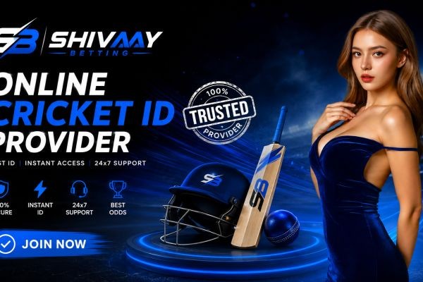 Online Cricket ID Provider | Shivaay Betting Official ID