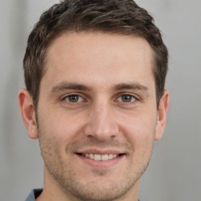 Jeffrey Taylor avatar
