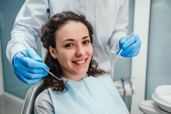 Single Implants In Ashford: Benefits Beyond Your Smile