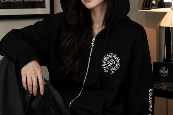 Chrome Hearts Building a Legacy of Style
