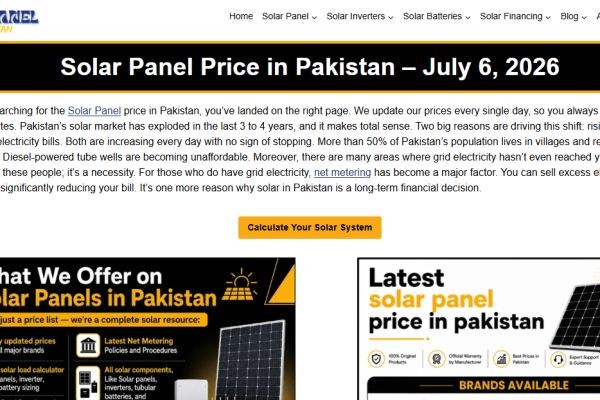 Faysal Bank Solar Financing – Complete Guide to Eligibility, Benefits, Features, and Application Process