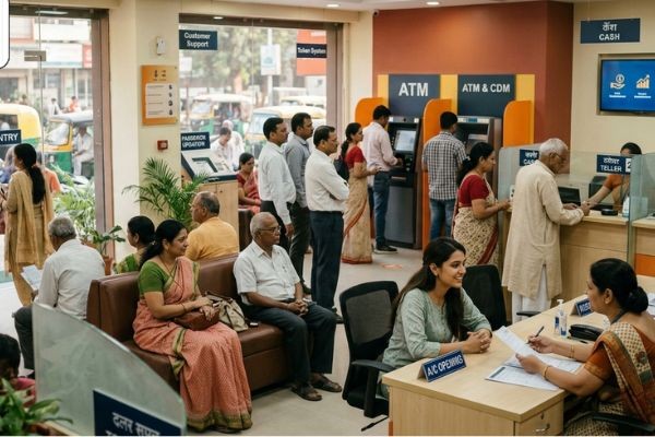 India's Banking Giants 2026: A Comprehensive Analysis of Revenue Leaders