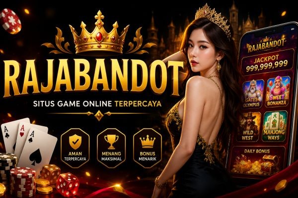 Rajabandot: Cara Mengoptimalkan Strategi