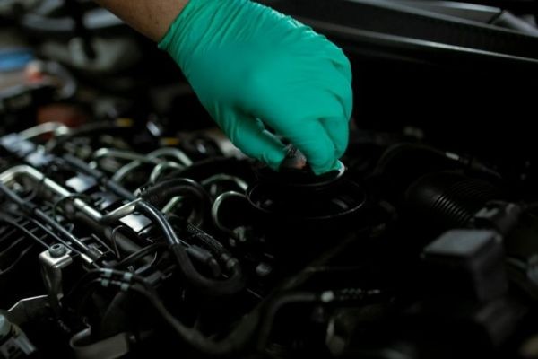 Why Regular Vehicle Maintenance Is the Key to Reliable Driving
