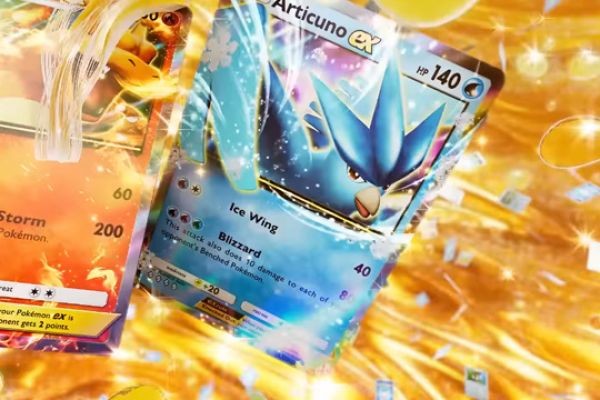 Pokemon TCG Pocket U4GM MR Luxray Deck Building Guide
