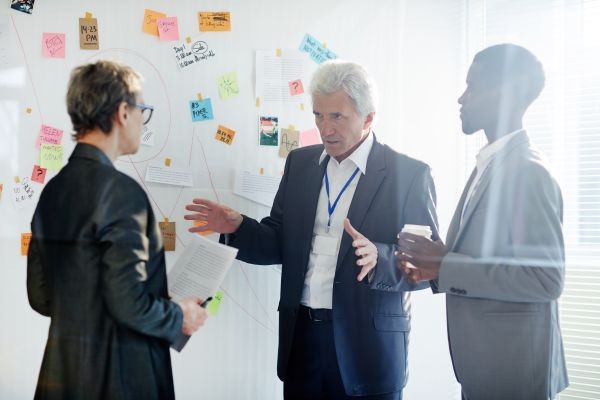 The Role of Emotional Intelligence in Leadership Success