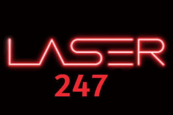 Laser247.club Features and User Dashboard Overview