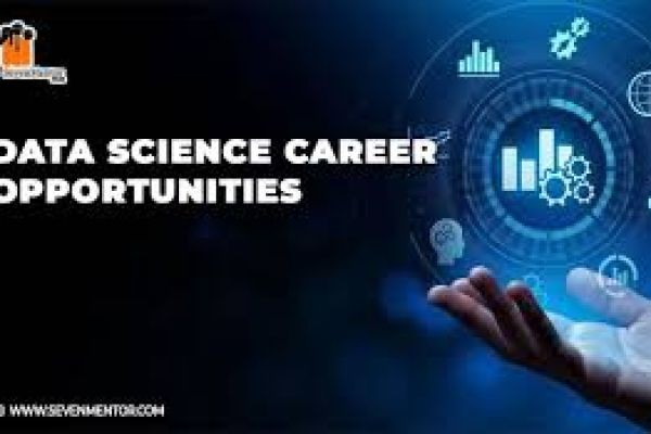 SevenMentor Data Science Course: A Guide to Trainer Quality and Learning Experience 
