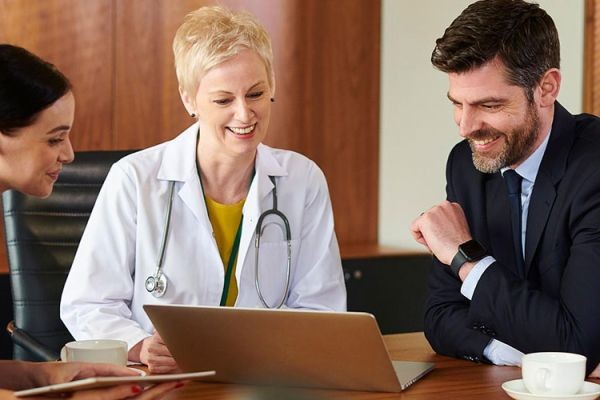 DME Support Services Improve Equipment Delivery and Patient Experience