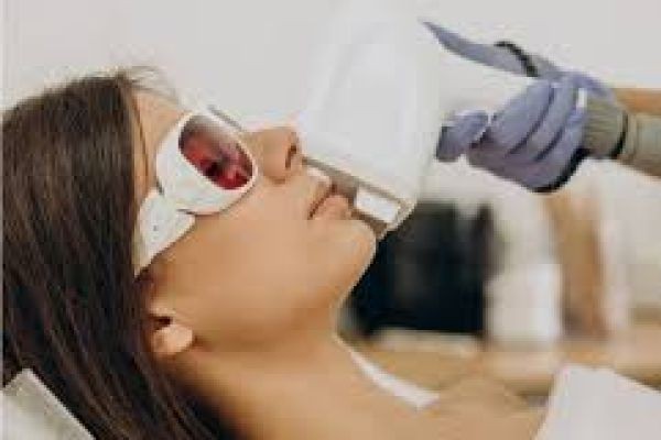 Common Myths About Laser Hair Bleaching in Dubai: Separating Facts from Fiction