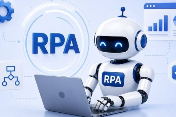 RPA Training in Chennai