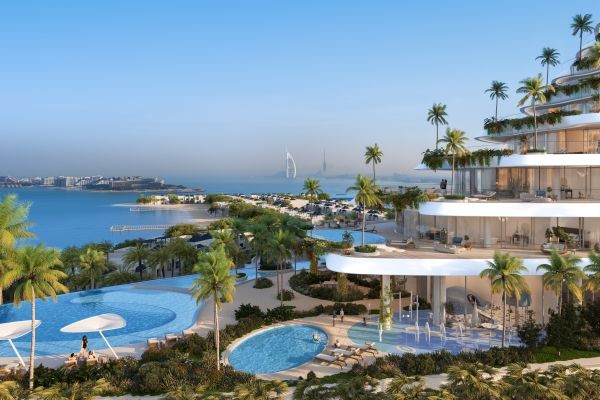 Architect in Dubai: Creating Inspiring Spaces with Benjelloun & Partners