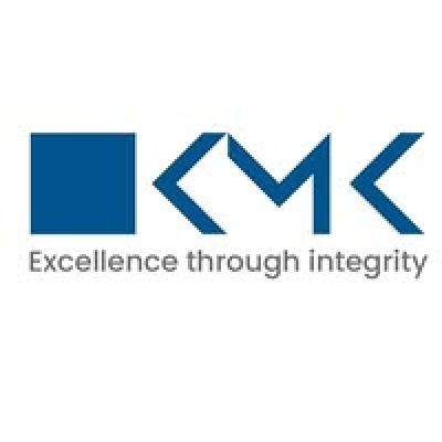 KMK Ventures avatar