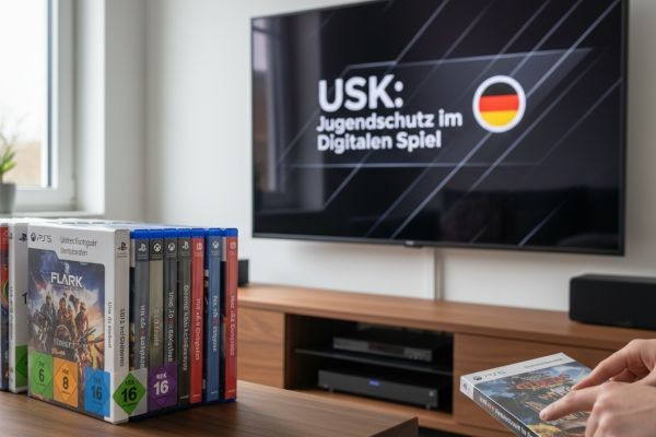 Regulatory Regulations and Controls in German Digital Gaming