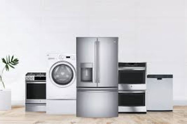 Complete LG Appliance Repair Services for All Models