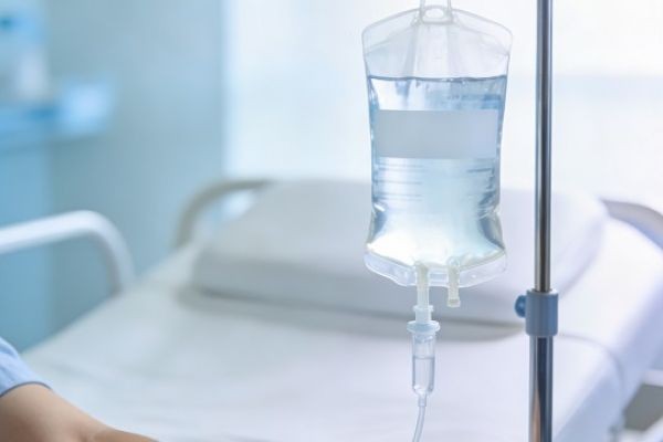 IV Drip in Dubai: Rapid Hydration for Busy Lives