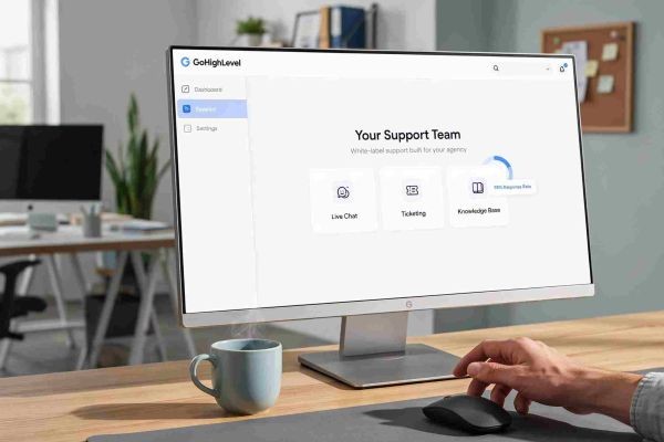 Business Automation Software: The Ultimate Solution for Streamlining Operations and Accelerating Business Growth