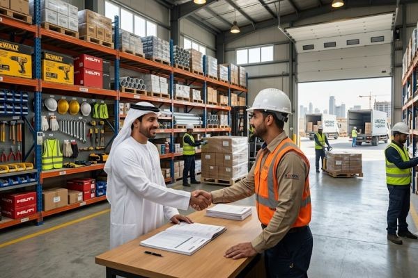 Why Long-Term Partnerships Matter in the Hardware Supply Industry