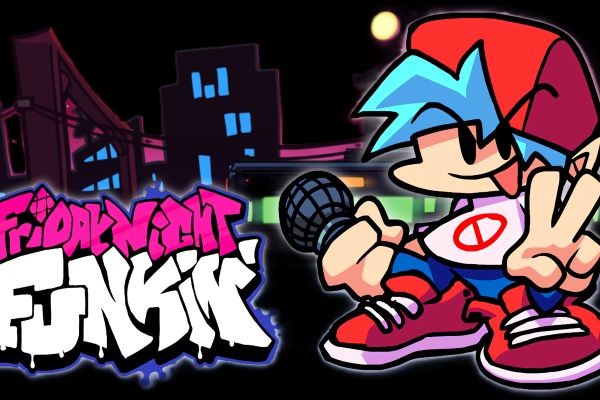 FNF Garcello Gameplay Guide – Songs, Features, and What to Expect