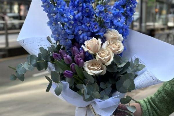 Fresh Flowers for Every Celebration – Your Local Florist in Southbank, Parkville & Melbourne CBD