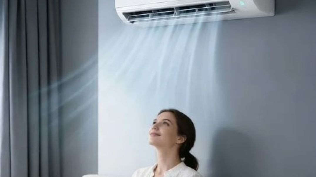 BlizzAir Portable AC Review: Features, Price, Pros & Cons [BlizzAir Portable AC Review]