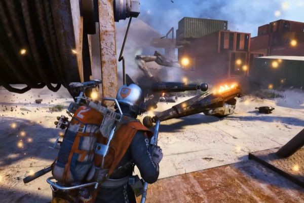 ARC Raiders Loot Guide:Best Locations for Blueprints, Materials, and Rewards
