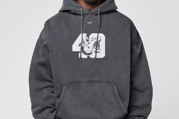 So kombinierst du LFDY für einen angesagten Urban Style