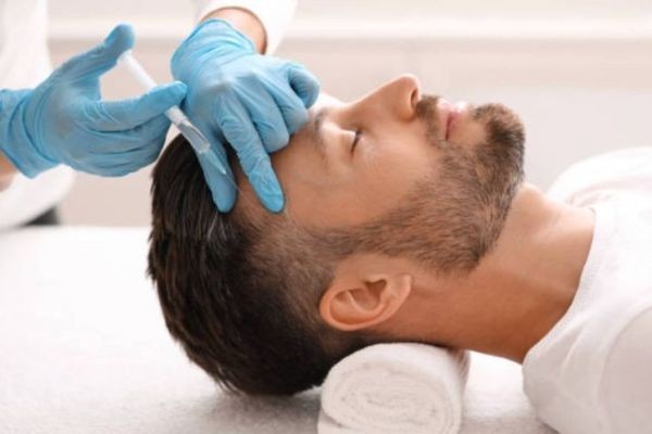 GFC Hair Treatment in Dubai: Renew Your Scalp Health