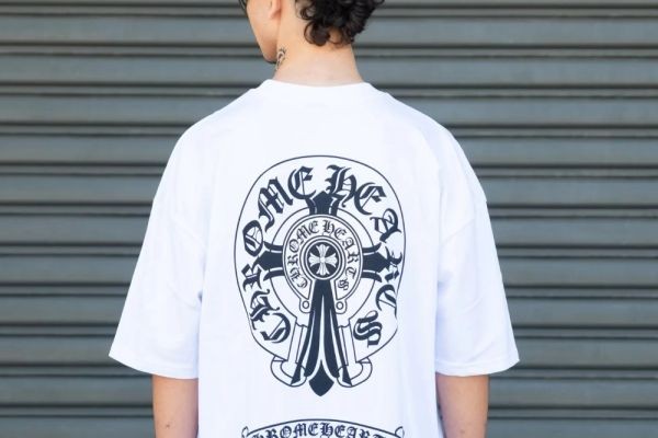 Why Chrome Hearts Is Still Trending in 2026